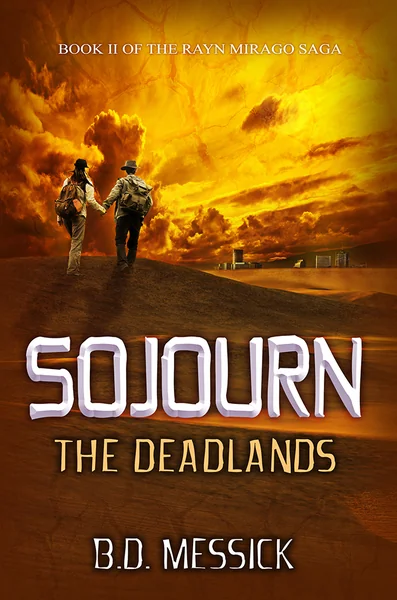 Sojourn: The Deadlands
