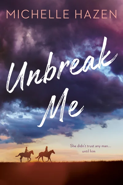 Unbreak Me