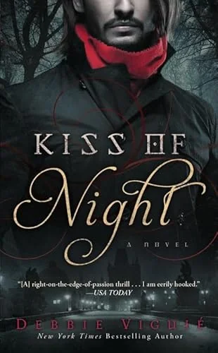 Kiss of Night