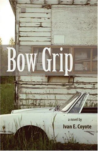 Bow Grip