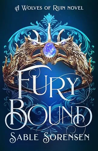 Bound Fury