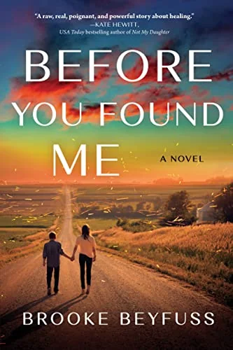 Before You Found Me