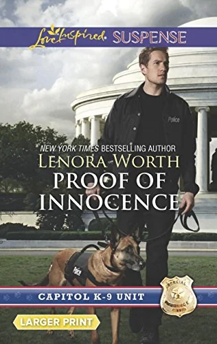 Proof of Innocence