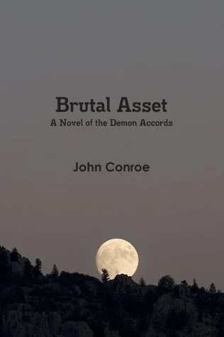 Brutal Asset