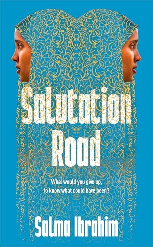 Salutation Road