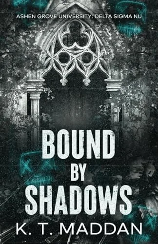 Bound by Shadows