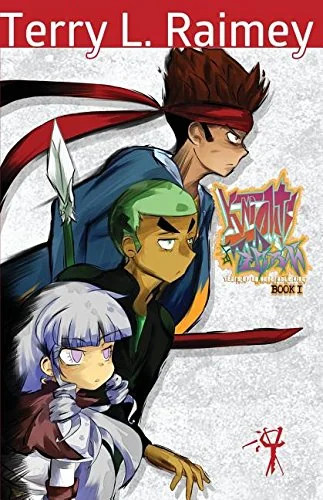 Knights of 2nd Earth: Tears of an Honorable King