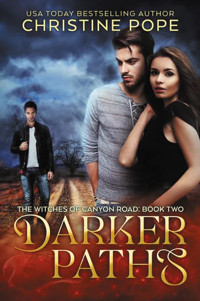 Darker Paths