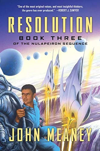 Resolution