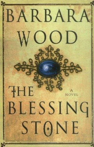 The Blessing Stone