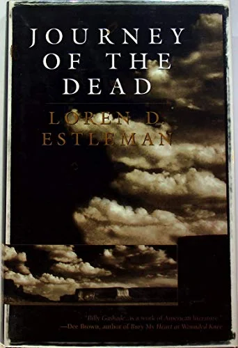 Journey of the Dead