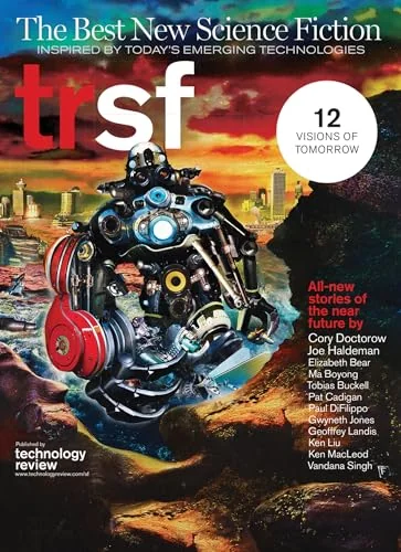 TRSF 2011