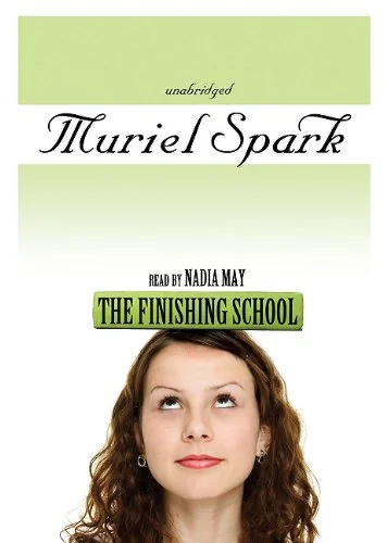The Finishing School
