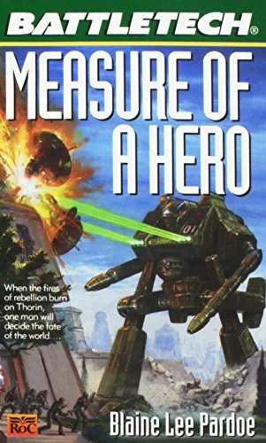 Measure of a Hero
