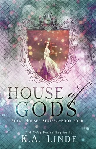 House of Gods