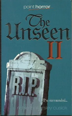 The Unseen II