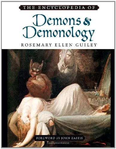 The Encyclopedia of Demons and Demonology