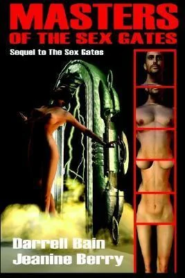 Masters of the Sex Gates
