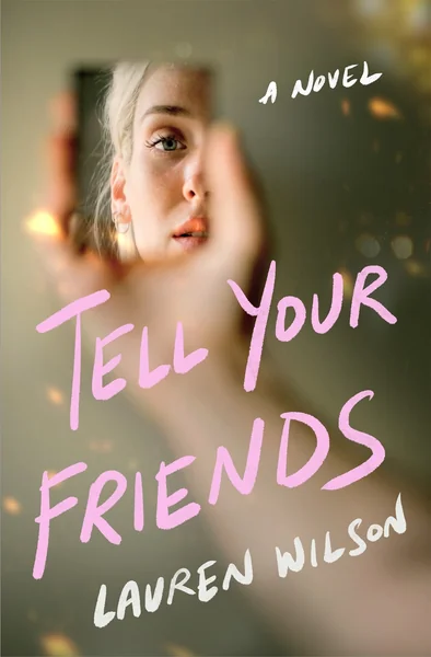 Tell Your Friends