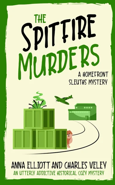 The Spitfire Murders