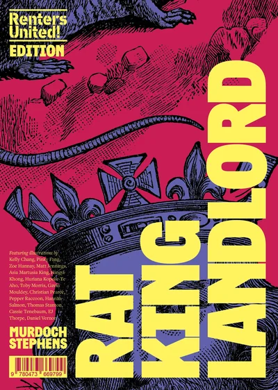 Rat King Landlord