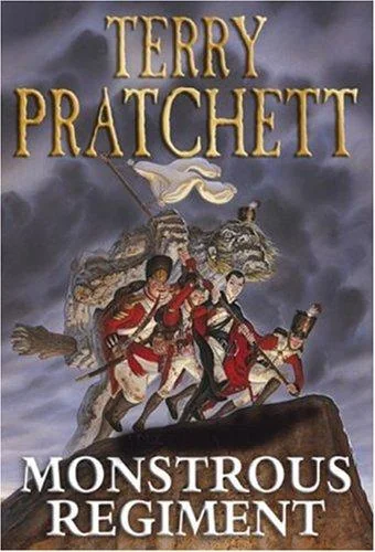 Monstrous Regiment: The Play