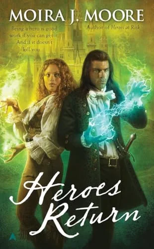 Heroes Return