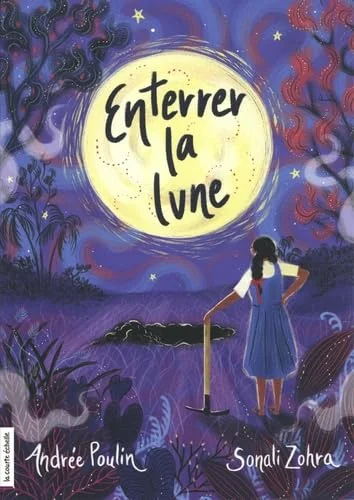 Enterrer la lune