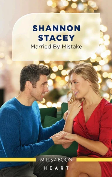 Married by Mistake