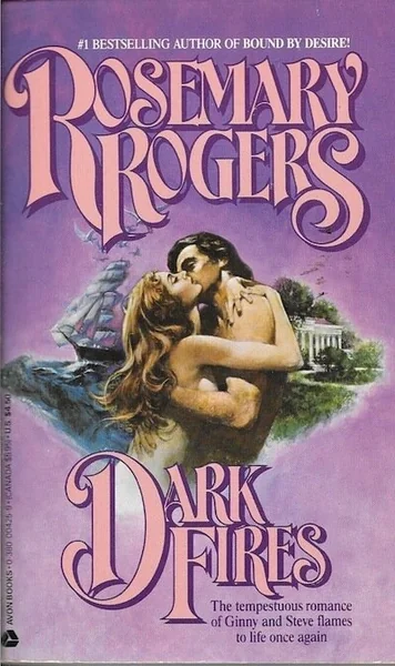 Dark Fires