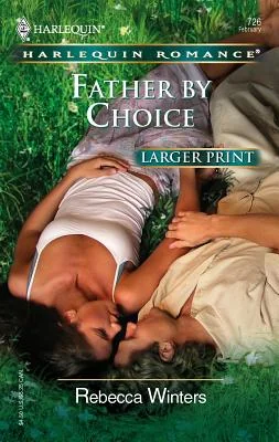 Father By Choice