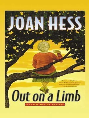 Out on a Limb