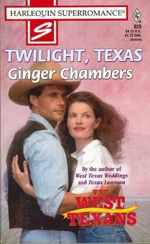 Twilight, Texas