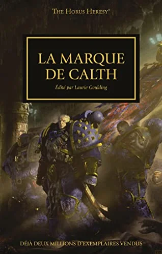 Mark of Calth
