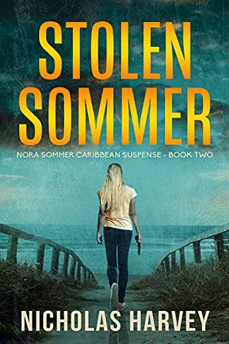 Stolen Sommer
