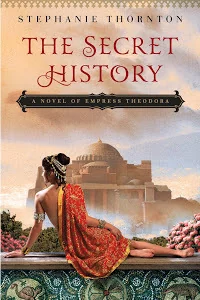 The secret history