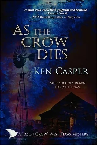 As the Crow Dies