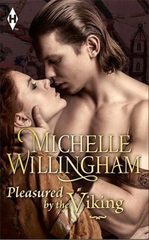 Pleasured By The Viking