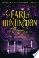 Earl of Huntingdon