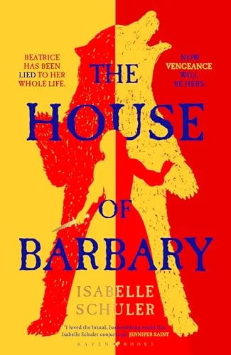 The House of Barbary: A Novel