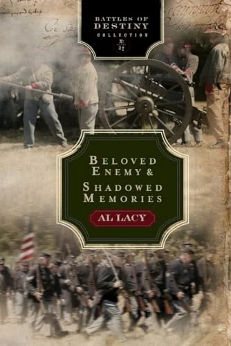 Battles of Destiny Volume 2