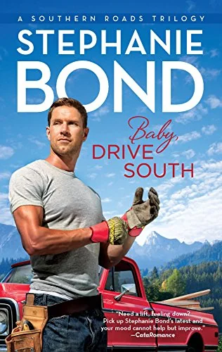 Baby, Drive South