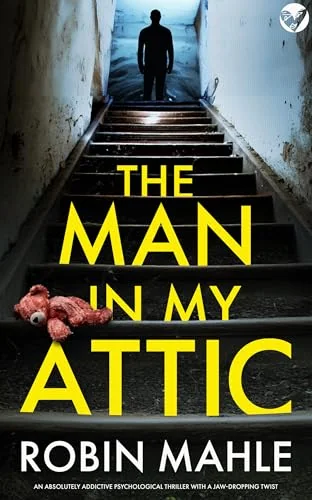 The Man in My Attic