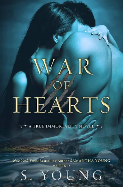 War of Hearts