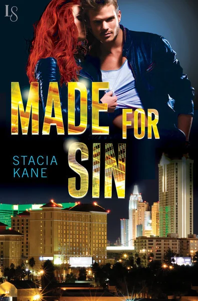 Made For Sin