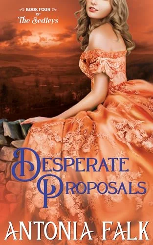 Desperate Proposals