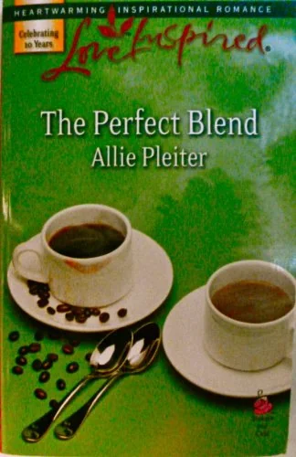 The Perfect Blend
