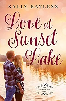 Love at Sunset Lake