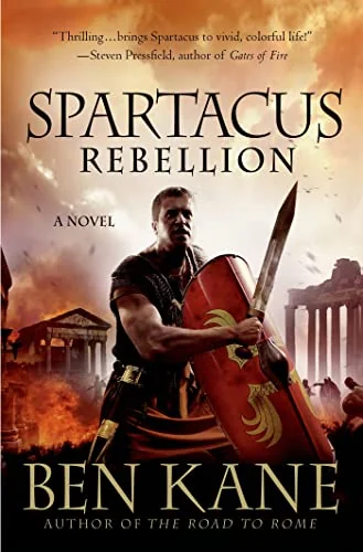 Spartacus: Rebellion