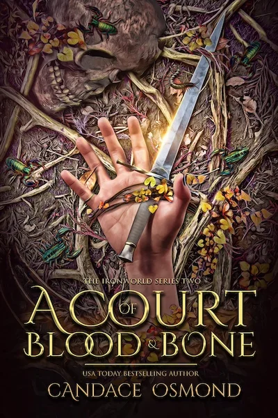 A Court of Blood & Bone